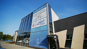 Obiekty MOSiR w czasie majówki