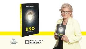 Od dna do zmiany - spotkanie autorskie z Katarzyną Arczewską