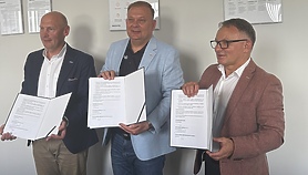 Praktyki, staże i klasa patronacka