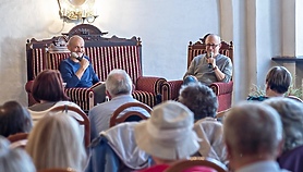 Wystartowały Ogrody Polityki