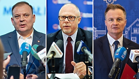 W KO nie mieli konkurentów