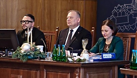 Elbląg z budżetem na 2026 rok. Jaki będzie?