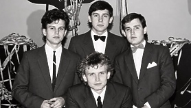 Zanim wybrzmiał ostatni dzwonek i co się stało niedługo po nim Zanim wybrzmiał ostatni dzwonek i co się stało niedługo po nim
