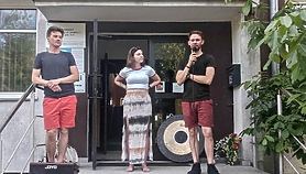 Solarigrafia i Salka