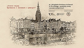 Od zakładu Schichaua do Stoczni nr 16 w Elblągu - wykład dr. Marcina Westphala Od zakładu Schichaua do Stoczni nr 16 w Elblągu - wykład dr. Marcina Westphala