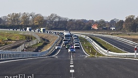 Na siódemce ustawią nowe urządzenia do kontroli kierowców