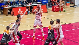 Odwrócili losy meczu Odwrócili losy meczu