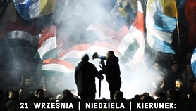 OE: Przed nami historyczny mecz