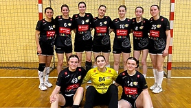 Okrojone Truso przegrało w Płocku