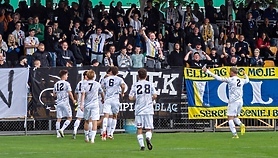 Olimpia gra z Widzewem. Po przełamaniu czas na potwierdzenie formy