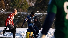 Olimpia gromi Jaguara