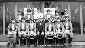 Wspomnienie o Witoldzie Kamieńskim 