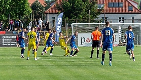 Olimpia na czwórkę
