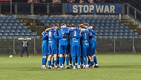 Olimpia w bezbarwnej odsłonie Olimpia w bezbarwnej odsłonie