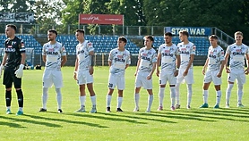 Olimpia wraca na Agrykola