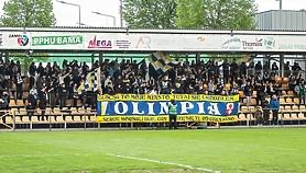 Olimpijskie rozstania i plan sparingów