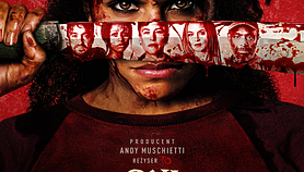 Oni Cię zabiją w Kinie Światowid Oni Cię zabiją w Kinie Światowid