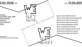 Oprowadzanie kuratorskie w Galerii EL