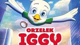 Orzełek Iggy w kinie Światowid