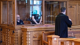 Konflikt nastolatków zakończył się wyrokiem i więzieniem Konflikt nastolatków zakończył się wyrokiem i więzieniem