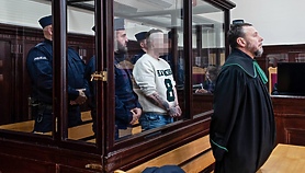 Dwa lata więzienia za śmiertelne postrzelenie kolegi