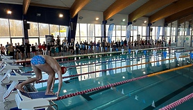 Ostatni dzwonek dla pływaków