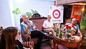 Co będzie się działo podczas Ogrodów Polityki