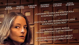 Ostatnia sesja w Paryżu w Kinie Światowid