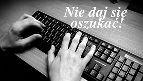 Oszukana na reklamę z prezydentem