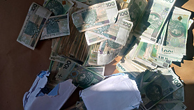 Oszukiwali na legendę