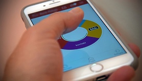 Oszustwo na pracownika banku