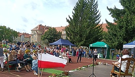 Oto obchodzimy Dziady