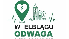 Otwarte szkolenia o pierwszej pomocy