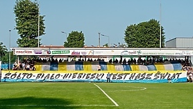 Ozzy zostaje w Olimpii, Lechia na horyzoncie