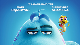 Pan Ryba w Kinie Światowid