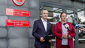 Parlamentarzyści o „Willi plus”