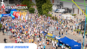 Partnerstwo, które napędza sport i rekreację w Elblągu