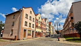 Węgiel na wylocie