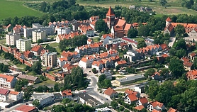 Chcą zwiększyć bezpieczeństwo pieszych Chcą zwiększyć bezpieczeństwo pieszych