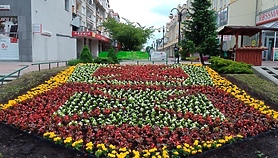 Byli prezydenci patronami skwerów