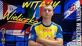Akademia Olimpii z kolejnym wzmocnieniem Akademia Olimpii z kolejnym wzmocnieniem
