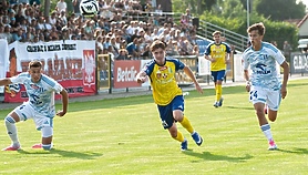 Pewny awans Olimpii Pewny awans Olimpii