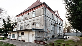 Piątka chętnych na remont przedszkola