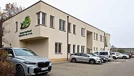 Pięć lat na rozbudowę ZUO