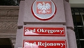 Pięć miesięcy więzienia za atak maczetą na kierowcę