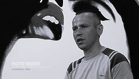 Zmarł Piotr Biszko Zmarł Piotr Biszko