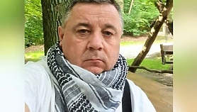 Tworzył magię teatru. Teraz walczy o zdrowie