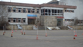 Pokoszarowe (nie)porządki. Rok później