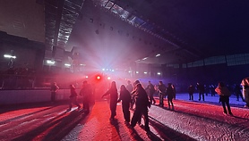 Plan na weekend - sport, zabawa i relaks Plan na weekend - sport, zabawa i relaks