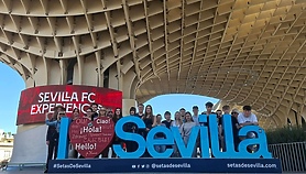 Po Granadzie i Sewilli czas na portugalski finał